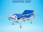 2 function bed -manual icu