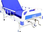 2 FUNCTION HOSPITAL BED