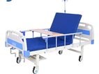 2 Function Hospital Bed