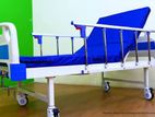 2 function icu bed emss china