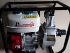 2" Gasoline Engine Water Pump ( Power Max Brand )