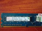 2 GB DDR3 Desktop Ram