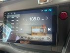 2 GB Honda Insight Car Setup with Panel