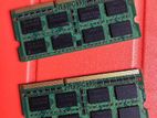 2 GB Laptop RAM DDR3