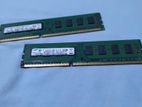 2 GB RAM DDR 3