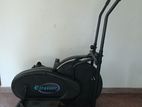 2 Gym machines