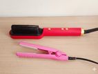 2 Hair Straightener