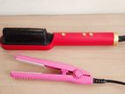 Hair Straighteners