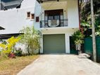 2 Houses Built in 23 perches Land For Sale Kottawa - Horana Rd