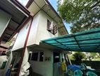2 Houses For Sale in Same Property Piliyandala