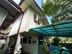 2 Houses For Sale in Same Property Piliyandala