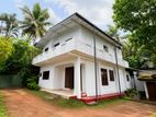 2 Houses for sale on Delgoda