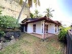 2 Houses in 20 p Land Extent - Talapathpitiya For Vaue