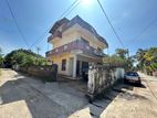 2 Houses in Same Property For Sale Ratmalana Daham Mw