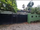 2 Houses in Wellampitiya For Sale Near Sampath Bank