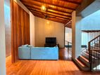 2 Houses on One Property for Sale in Maharagama (HS4870)