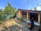 2 Houses Sale in Wijerama Egodawatta Rd Nugegoda - With Rental income