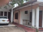 2 Houses with 20 Perches Land for Sale in Athurugiriya