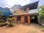 2 Houses with 21 Perches Land in Piliyandala