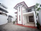 2 Houses with Land for Sale in Thalhena, Malabe