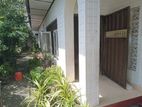 2 Houses with Land Koswatta
