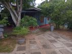 2 Houses with Land Shop for Sale – Wadduwa
