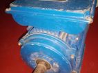 2 HP Single Phase Motor