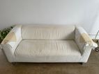 2 Ikea Sofa