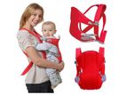 2 in 1 Baby Carrier Bag