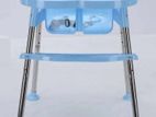 2 in 1 Baby Feeding Chair