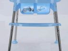 2 in 1 Baby High Feeding Chair