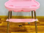 Baby High Feeding Chair