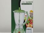 2 in 1 Blender