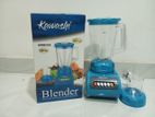 2 in 1 Blender