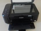 Canon Pixma E510 Printer