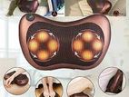 2 in 1 Car & Home Body Massage - Vehicle Neck Pillow Massager