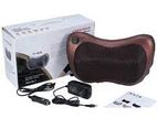 Body Massager Pillow Neck Heat