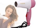 Mini Hair Straightner with Dryer