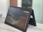 2 in 1 Dell Latitude 5289 i5 7th Gen Rotatable Touch FHD