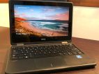 2 in 1 Dell Touch Laptop