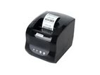 2 IN 1 Direct Thermal Barcode & Receipt Printer - 3 Inch