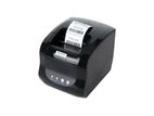 2 IN 1 Direct Thermal Barcode & Receipt Printer - 3 Inch