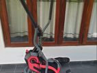 2-In-1 Elliptical Cycle and Stair Climbing Exercise Machine