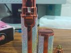 2 In 1 Eyebrow And Facial Trimmer with Perfume
