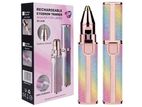 2 in 1 Eyebrow Facial Trimmer