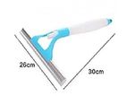 2-in-1 Glass Cleaning Wiper Sprayer & Cleaner