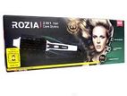 2 in 1 Hair Care Stylers Hr750