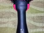 2 in 1 Hair Dryer / Straighter