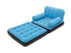 2 in 1 Inflatable Air Sofa