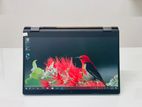 2 in 1 Latitude 5300 i5 8th Gen Touch Screen rotatable laptop